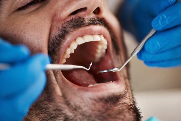 Best Emergency Treatment for Jaw Pain or Injury in Winsted, CT